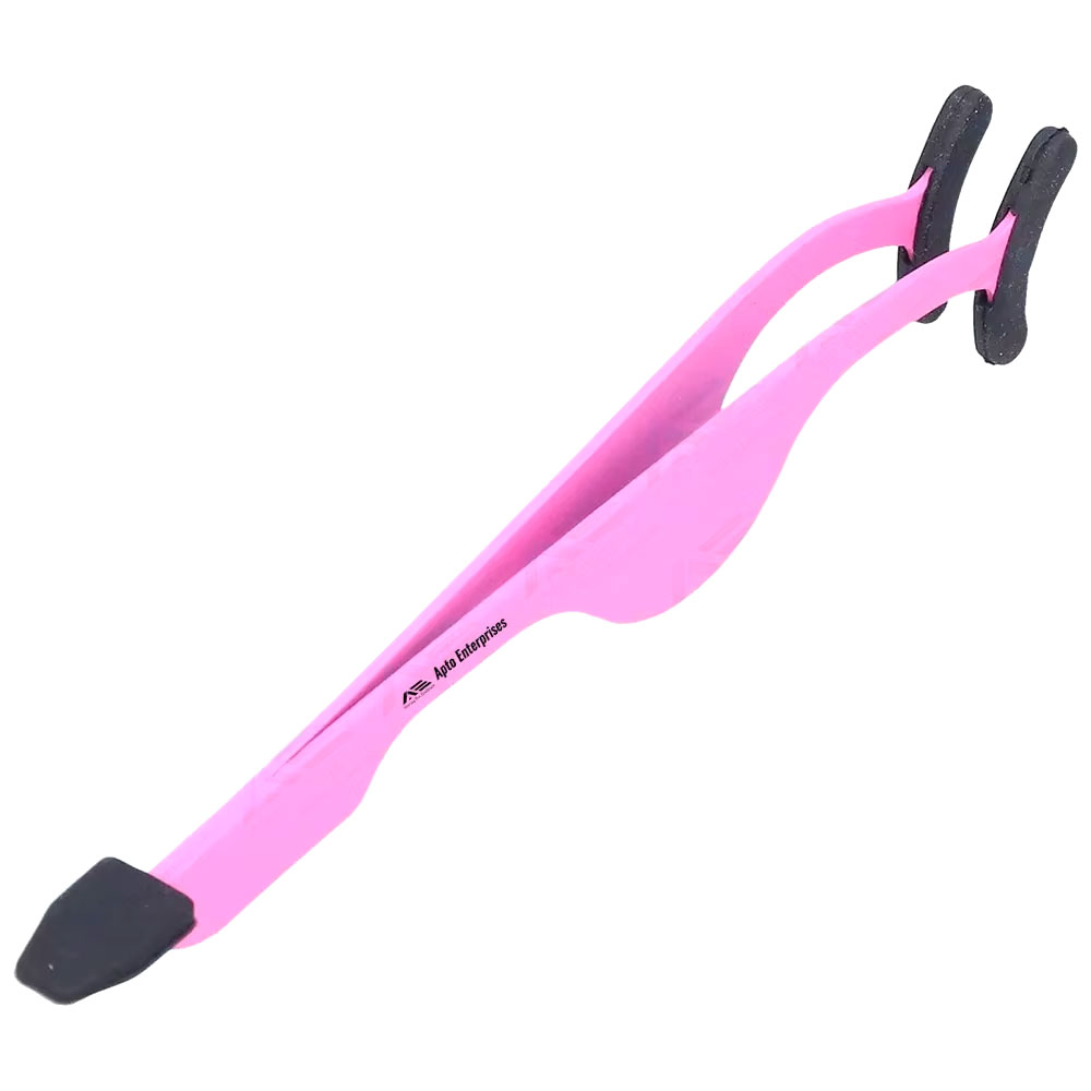 Eyelash Tweezers