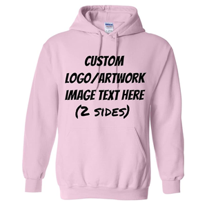 Sweat à capuche minimaliste Tech — Jersey de coton épais structuré avec manches articulées - Product Image 1