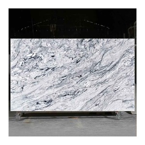 Meilleur prix du granit blanc Viscon au mètre carré # Prix du granit visconwhite en Inde - Product Image 4