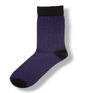 Chaussettes de sport unisexes personnalisées en gros, broderie de logo sur mesure, séchage rapide, anti-odeur, en tricot, pour le football et les tenues décontractées - Product Image 5