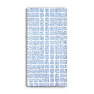 ผ้าเช็ดครัวคุณภาพสูง ลายตารางแบบวาฟเฟิล จากอินเดีย ราคาประหยัด - Product Image 2
