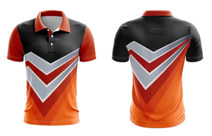Camisetas de Diseño para Hombre, Sólidas, de Spandex/Algodón, con Logotipo Personalizado Impreso por Sublimación, Tallas Grandes, Tejidas, Transpirables, de Manga Corta - Product Image 6