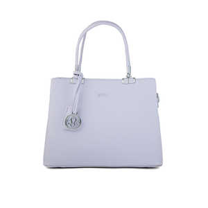 Sac à main formel violet P36289 élégant et élégant pour les occasions spéciales - Product Image 3