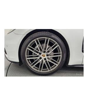 2020 for Porsche Panamera 3.0 AWD with 156,418 km Leather Seats Left Steering Rear Camera - Product Image 5