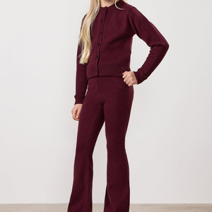Conjuntos de Ropa para Bebés, Traje Deportivo de Invierno para Niños Pequeños, Ropa Infantil, Traje Deportivo Cómodo - Product Image 1