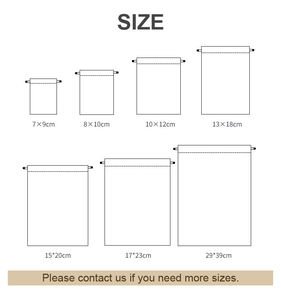 Custom Logo Non Woven <b>Drawstring</b> <b>Backpack</b> Lightweight Reusable Cinch Bag for Promotional Branding Events - Product Image 4