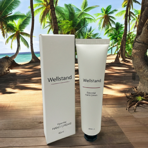 Rich Moisture Vitamin C Brighten <b>Perfume</b> Hand Cream Non-Greasy Repair Portable for Daily Use Travel - Product Image 1