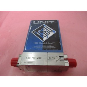 Unit Instruments UFC-<b>1660</b> Mass Flow Controller - Trusted Global Legacy Semiconductor Equipment and Parts at - Product Image 2