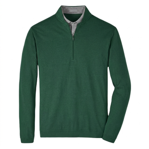 Sweat-shirts personnalisés pour hommes Green Bay Packers, pulls à capuche en tissu denim 100% coton, brodés, séchage rapide, respirants - Product Image 5