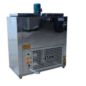 Nuevo Sistema Avanzado de Procesamiento de Postres Congelados, Equipo Automático de Producción de Kulfi de Alto Rendimiento para Plantas Lácteas Comerciales y Frutales - Product Image 2