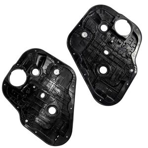 Kia Sorento 2016-2020 Rear Power Window Regulator Set (2x) 2.0L 2.4L 3.3L Compatible Without Motor 83471C6000 83481C5000 - Product Image 3