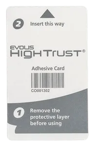 Kit de nettoyage pour cartes adhésives - ACL012, emballage en boîte - Product Image 2