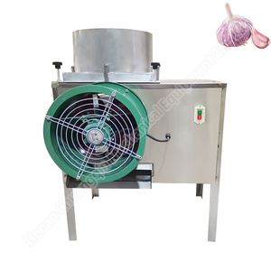 Séparateur de clous de girofle séparant les machines 400 kg/h machine commerciale de séparation de gousse d'ail - Product Image 6