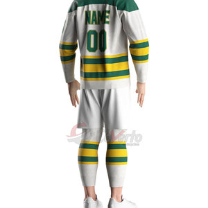 Professional Ice Hockey <b>Socks</b> <b>Moisture</b> Wicking Lightweight Team Sportswear <b>Socks</b> For Training And Competition - Product Image 3