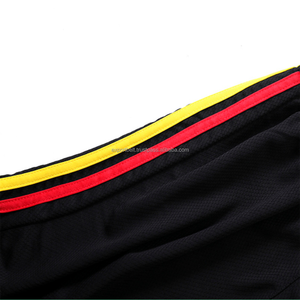 เสื้อฟุตบอลรุ่นนักเตะคุณภาพเยี่ยม ไซส์ X-Large ปี 2025  รับสกรีนโลโก้ ระบายอากาศได้ดี สีสันตามสั่ง ผลิตจากโพลีเอสเตอร์ เหมาะสำหรับการฝึกซ้อม - Product Image 5
