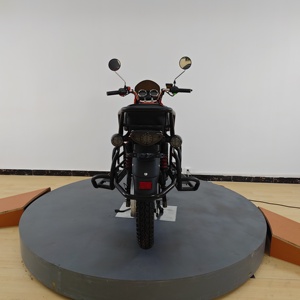 CJ-Dynasty CJ-DM01 72V 50Ah Moto électrique à deux roues <span class=keywords><strong>sportive</strong></span> et puissante pour adultes avec une <span class=keywords><strong>vitesse</strong></span> maximale de 61-80 km/h - Product Image 5