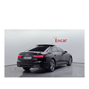 ออดี้ เอ6 45 ทีเอฟเอสไอ ควอตโตร พรีเมียม ปี 2023 ระยะทาง 38,597 กม. พวงมาลัยซ้าย เบาะหนัง กล้องมองหลัง - Product Image 2