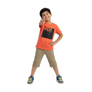 Camisetas Estampadas para Niños, Camisetas Personalizadas con Cuello Redondo, Manga Corta, Diseño Gráfico, Casual, para Uso Diario, Verano, Modernas - Product Image 3