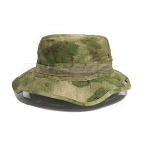 Chapeau Bob Tactique d'Extérieur en Matière Durable à Large Bord pour la Randonnée et la Pêche - Product Image 3