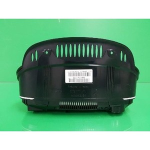 Panel de Instrumentos Usado OEM 62109194896 para BMW Serie 5 E60, E61 LCI F07 2007-2012 - Product Image 5