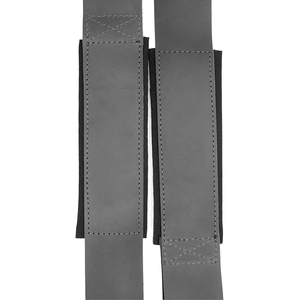 Sangles de musculation en gros à prix compétitif – Nouveau style, sangles de poignet personnalisées pour l'haltérophilie - Product Image 3