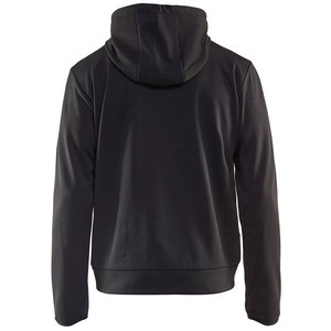 Custom Sports Zip Hoodie for Men Hot Selling Cotton Zip Hoodie for Men Export Quality Outdoor Zip Hoodie - Product Image 2