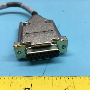 2 AMAT 0150-01540 CABLE ASSY, LOW PRESS APC ADPT - Équipements et pièces semi-conducteurs d'occasion fiables à l'échelle mondiale chez - Product Image 5
