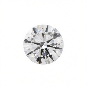 Diamant rond de 5,02 carats certifié IGI, VVS2, diamant cultivé en laboratoire - Product Image 2