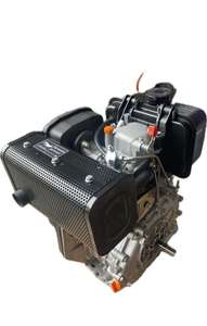 ชุดประกอบเครื่องยนต์ดีเซล SS SAMSON 7HP 10HP ประสิทธิภาพสูง สำหรับส่งออก - Product Image 4