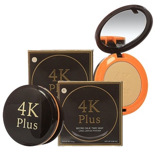 KKKK 4K Plus Micro Slik Two Way Long Lasting Powder K2: บิสก์ 15 ก. - Product Image 3