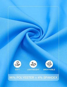 Men's Color Blocking <b>Tracksuit</b> Set Blue <b>Pink</b> Black Full Sleeve Zipper Sporty Casual Jogging Suit Spring Wear - Product Image 4