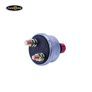 Interruptor de Aislamiento de Batería Automotriz de Alta Calidad para Cambiar entre Fuentes de Energía - Product Image 4