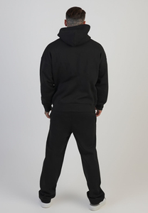 Custom logo Training Running Sports Gym 100 Polyester or Cotton Sweatsuit <b>Tracksuits</b> for Men Custom logo - Product Image 3