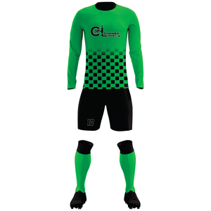 ชุดเสื้อและกางเกงฟุตบอลวิคตอรี่ อีลิท สำหรับนักกีฬาแข่งขัน - Product Image 1