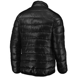 Chaqueta Acolchada Personalizada, Última Moda de Invierno, Abrigo de Calle, Ropa Exterior Acolchada, Chaqueta Gruesa de Esquí para Hombre - Product Image 2