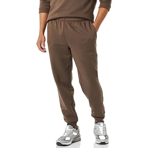 High Quality Washed Cotton Lightweight Breathable <b>Oversized</b> <b>Sweatpants</b> Men's Straight Leg Outdoor Casual Wear - Product Image 1