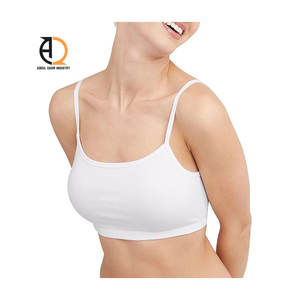 Ropa Deportiva, Top Corto para Entrenamiento, Sujetador Deportivo, Top Corto de Moda para Mujer, Sujetador Deportivo para Yoga - Product Image 3