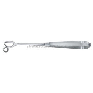 Nuevo Retractor Middeldorf A-1 VERITAS, Mejores Precios, para Cirugía de Mejillas y Tejidos |   Kit de sutura, instrumento médico - Product Image 2