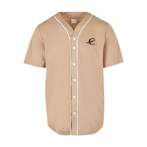 <b>Baseball</b> Jersey 100% Polyester Sports Wear Team Jersey <b>Baseball</b> Jersey Top Quality <b>Baseball</b> Jersey For Sale - Product Image 1