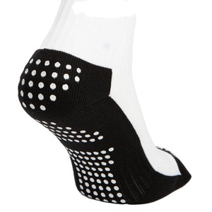 <b>Moisture</b> Wicking Soccer <b>Socks</b> Durable Comfortable for Football Rugby Basketball Training and Team Sports Players - Product Image 5