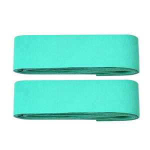 Empuñaduras de Hockey sobre Césped Profesionales Más Vendidas, Empuñaduras de Gamuza Antideslizantes de Primera Calidad para Todas las Condiciones - Product Image 6