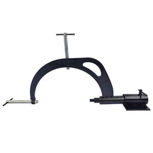 Attrezzo di Fissaggio per Trasmissione GM J 8763 B 180C (3L30) 200 200C 200 4R 250 250 C 350 350 C 375 400 (3L80) 425 475 (3L80) - Product Image 5