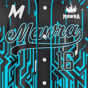 2025 High Quality Custom Men's Team Baseball <b>Sports</b> <b>Jersey</b> Wholesale Sublimated Printed Baseball <b>jersey</b> for Men's - Product Image 4