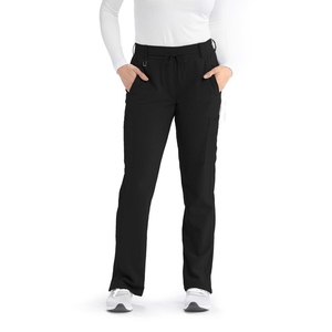 Oferta Especial: Pantalones Médicos Ligeros con Cordón Ajustable para Uniforme de Enfermería y Hospital - Product Image 2