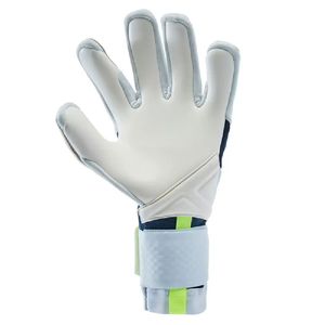 Gants de gardien de but Gamma, paume en latex à forte adhérence, gants de football respirants, ajustement confortable, poignet réglable, durables, pour entraînement et matchs. - Product Image 2