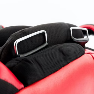 เป้าซ้อมมวยแบบกำหนดเอง  แผ่นกันเตะ PU ทนทาน อุปกรณ์ฝึกซ้อมทุกฤดู - Product Image 3