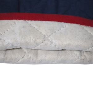 Guante de horno de algodón de gran tamaño, con estampado, hermoso color, buena calidad, a un precio asequible en India. - Product Image 6