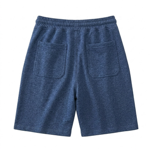Wholesale Men Activewear Jogging Shorts for Fitness double <b>layer</b> Mash Shorts For Men breathable quick dry oem service - Product Image 5