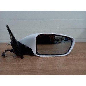 ชุดกระจกมองข้างขวาโซนาต้า รุ่นมือสอง รหัส 876203S000WHC - Product Image 1