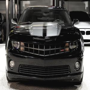 Chevrolet Camaro 2SS Coupé 2010 - Product Image 1